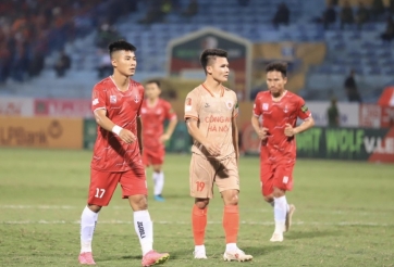 HLV Chu Đình Nghiêm chỉ thẳng lý do Quang Hải chưa tỏa sáng