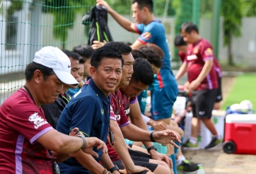 U23 Việt Nam nhận tin cực vui sau chiến thắng