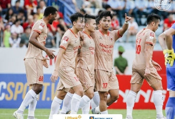 LĐBĐ châu Á vinh danh một đội bóng Việt Nam