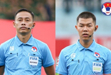 LĐBĐ Đông Nam Á gửi lời mời đặc biệt tới Việt Nam