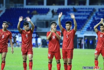 Báo Malaysia nói lời cay đắng về trình độ của đội nhà trước Việt Nam