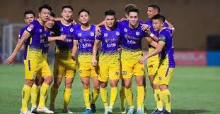 Hà Nội FC vào bảng tử thần tại Cúp C1 châu Á