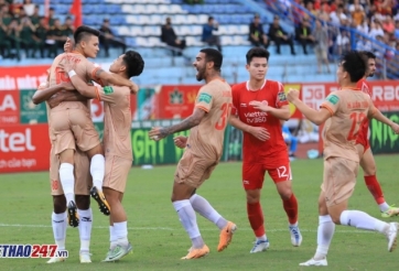 CLB CAHN nhận tin không thể vui hơn trước ngày lịch sử