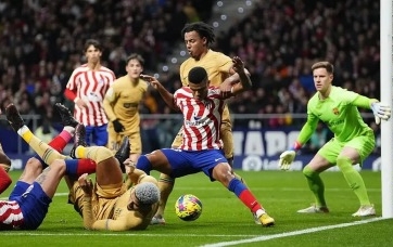 Lịch thi đấu bóng đá hôm nay 28/8