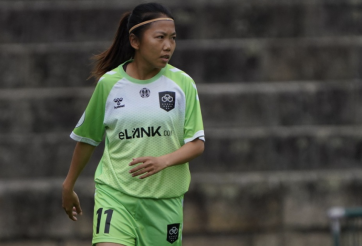 Vừa ký hợp đồng mới, Huỳnh Như lại khiến NHM Việt Nam lo lắng