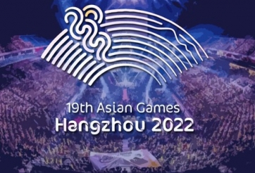 Lễ rước đuốc Asiad 19 diễn ra từ ngày 8/9