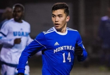 Thêm sao Việt kiều về Việt Nam thi đấu