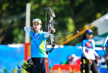 Danh sách VĐV bắn cung Việt Nam dự ASIAD 2023: Quyết giành huy chương