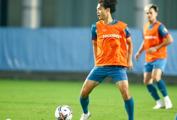 Văn Toàn trở lại Việt Nam