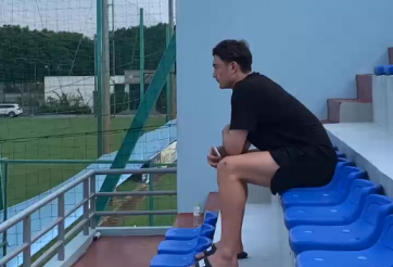 Đặng Văn Lâm gây ấn tượng mạnh với đội U23 Việt Nam