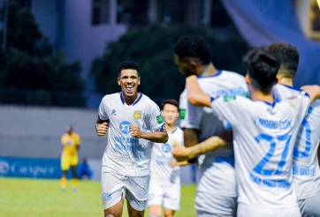 Cầu thủ Nam Định bị FIFA cấm thi đấu 2 năm