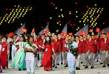 Thể thao Việt Nam nhận chỉ thị khẩn tại ASIAD 2023