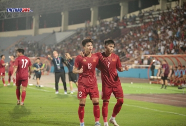 Báo Indonesia dự đoán kết quả của U23 Việt Nam tại giải châu Á