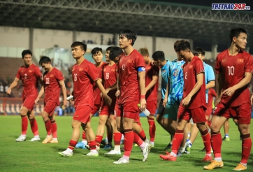 CĐV Đông Nam Á: 'Việt Nam biểu tượng cho sức mạnh của bóng đá khu vực'