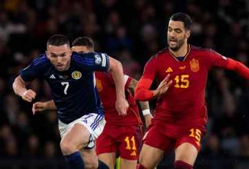 Lịch thi đấu bóng đá hôm nay 10/9