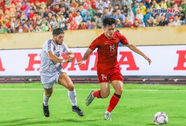 Báo Palestine yêu cầu sa thải HLV đội nhà sau trận thua Việt Nam