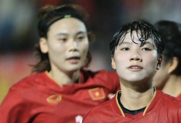 Ngôi sao trẻ số 1 chia tay ĐT nữ Việt Nam sát ASIAD 2023