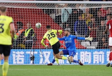 Lịch thi đấu bóng đá hôm nay 18/9