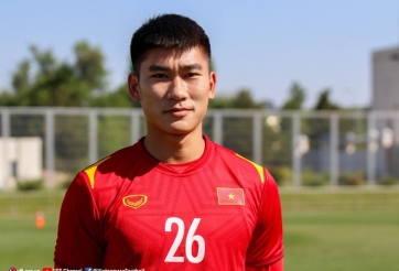 Việt Nam chịu thiệt thòi lớn ở trận quyết đấu Iran?