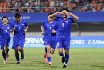 Vừa đi tiếp, Thái Lan nhận tin 'sét đánh'