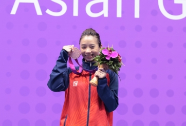 Lịch thi đấu Asiad 2023 hôm nay 28/9: Chờ vàng của đoàn TTVN