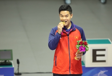 Kết quả Asiad 2023 hôm nay 28/9: Việt Nam có HCV đầu tiên