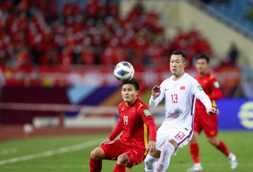 Báo Trung Quốc chê đội nhà, nhận xét bất ngờ về ĐT Việt Nam