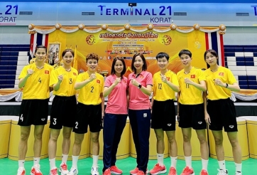 HLV Việt Nam tiết lộ chiến thuật đánh bại bại Indonesia để giành HCV