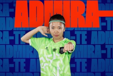 Từ châu Âu, Huỳnh Như có hành động cực ấm lòng