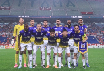 Nhận định Hà Nội vs Wuhan Three Towns: Điểm số đầu tiên?