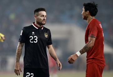‘Người quen’ Văn Hậu lên tiếng tiếp lửa cho ĐT Indonesia trước giờ G FIFA ASEAN Cup 2026