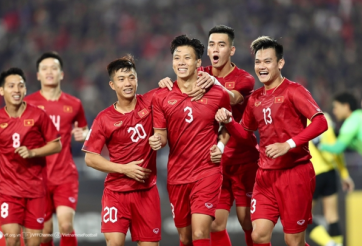 Giá vé xem ĐT Việt Nam tại VL World Cup chỉ bằng một bát phở