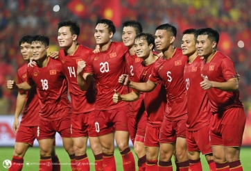 HLV Troussier chốt danh sách ĐT Việt Nam dự VL World Cup: Bất ngờ Quang Hải