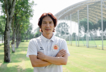 CAHN công bố HLV mới