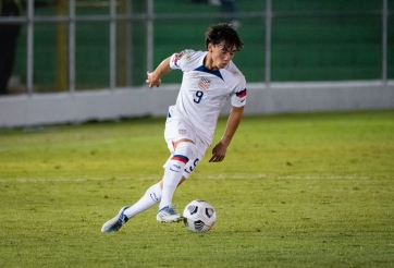 Cầu thủ Campuchia bất ngờ thi đấu cho ĐT Mỹ ở World Cup