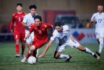 Báo thế giới dự đoán tỉ số bất ngờ trận Việt Nam vs Philippines