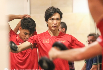 ĐT Việt Nam 'gây sốt' sau trận thắng Philippines