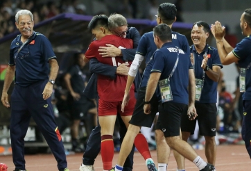 Báo chí Đông Nam Á phản ứng ra sao sau thắng lợi của ĐT Việt Nam?