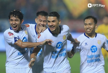 Ngôi sao Brazil muốn gia nhập ĐT Việt Nam