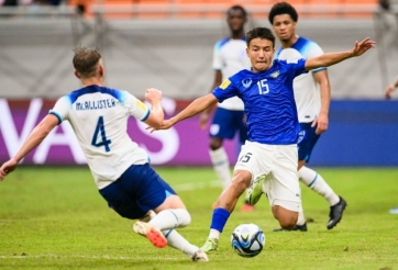 Niềm tự hào châu Á thắng sốc, chính thức đi tiếp tại World Cup