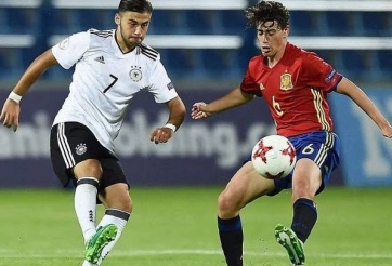 Lịch thi đấu bóng đá hôm nay 24/11: Hà Nội vs Bình Dương, tứ kết U17 World Cup mấy giờ?