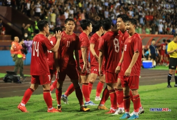 U23 Việt Nam nhận thông báo quan trọng từ AFC