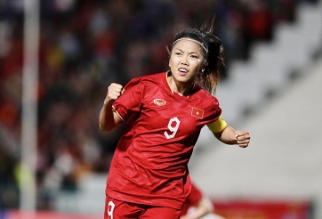 Huỳnh Như nhận quà lớn từ LĐBĐ châu Á