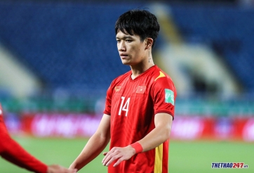 Cầu thủ đắt giá nhất Việt Nam xuất ngoại?
