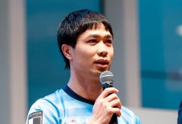 Công Phượng ra quyết định bất ngờ về tương lai?