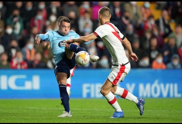 Lịch thi đấu bóng đá hôm nay 11/12