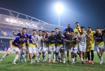 Các đại diện của Việt Nam bị loại sớm, LĐBĐ châu Á nói gì?