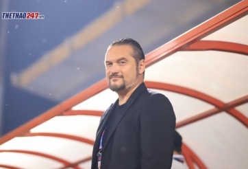 HLV Popov: 'Mọi người không yêu đội Thanh Hoá hay sao?'