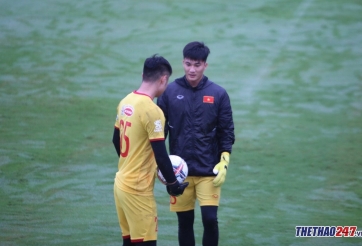 Người cũ ĐT Việt Nam gửi thông điệp đến HLV Troussier