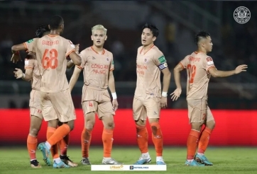 CAHN nhận thêm hung tin sau chuỗi trận bết bát